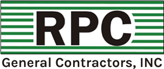 RPC General Contractors Inc.
